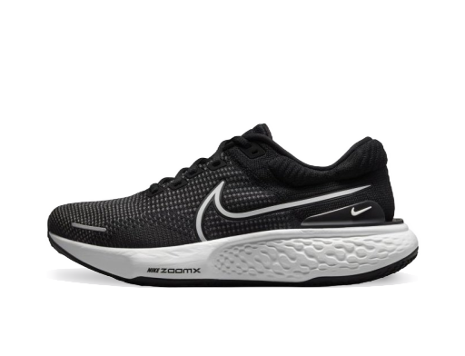 Bežecké topánky Nike ZoomX Invincible Run Flyknit 2 Čierna | DH5425-001