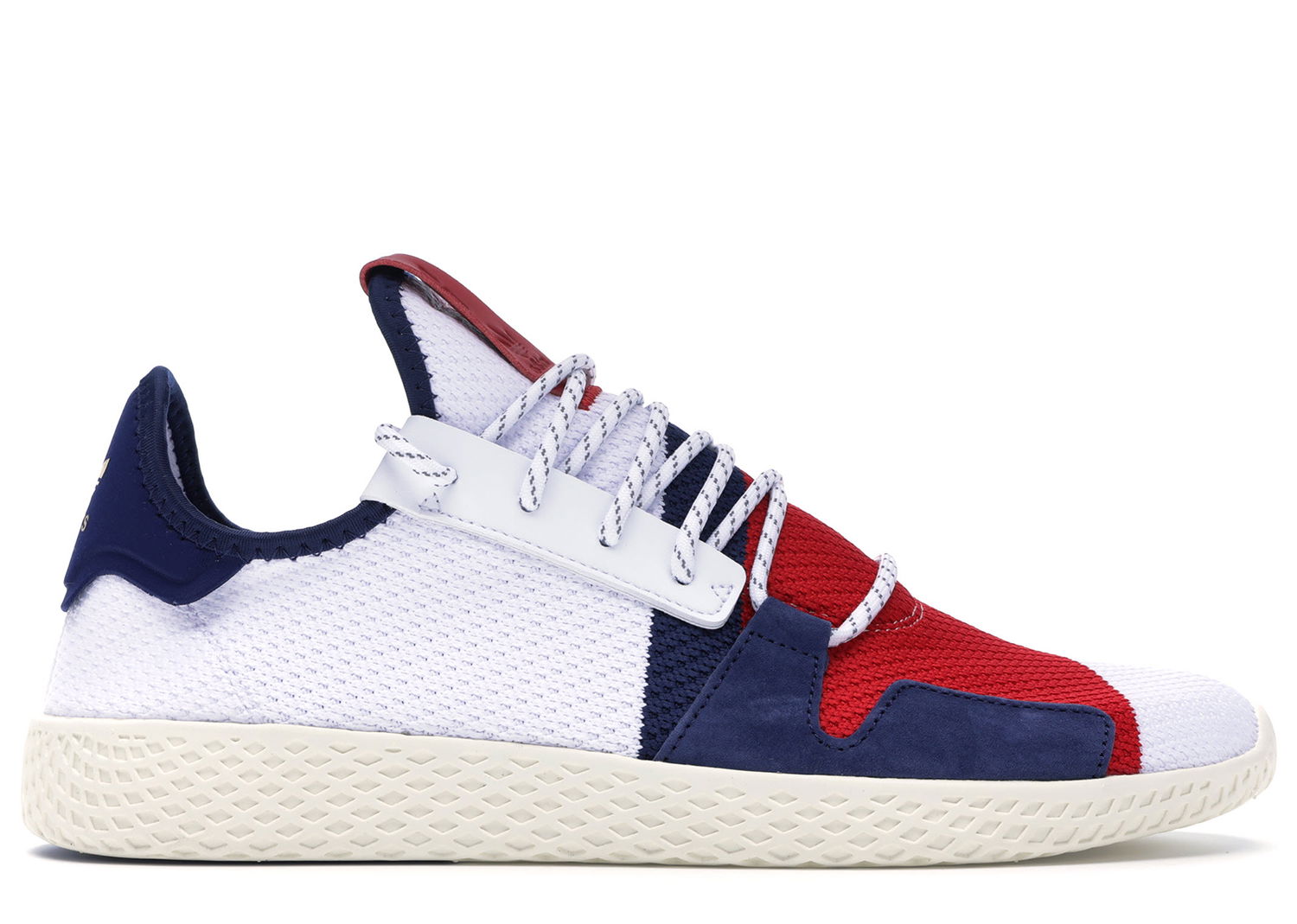 Tenisky a topánky adidas Originals Tennis Hu V2 Pharrell x Billionaire Boys Club Rôznofarebný | BB9549, 0
