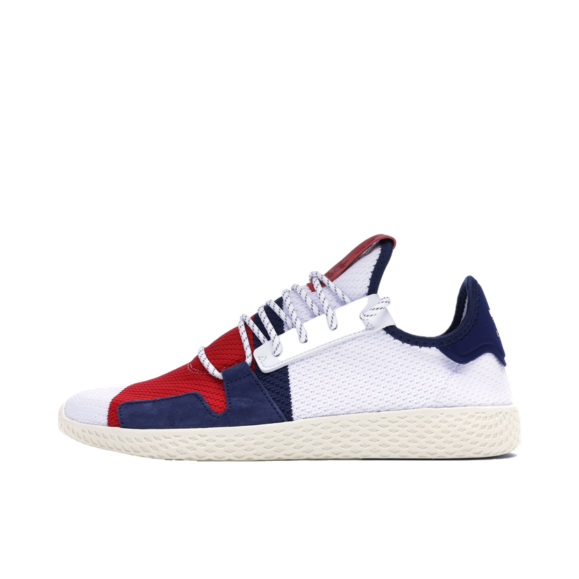 Tenisky a topánky adidas Originals Tennis Hu V2 Pharrell x Billionaire Boys Club Rôznofarebný | BB9549