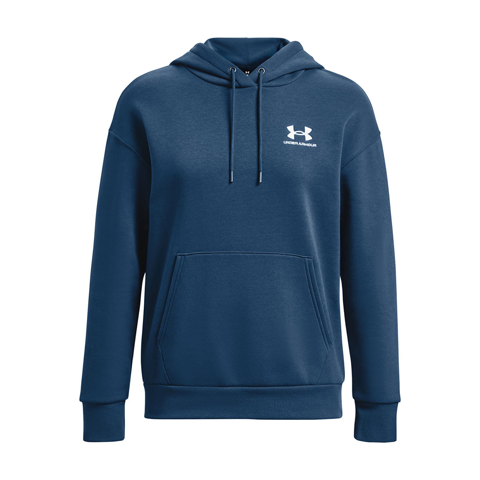 Essential Fleece Hoodie