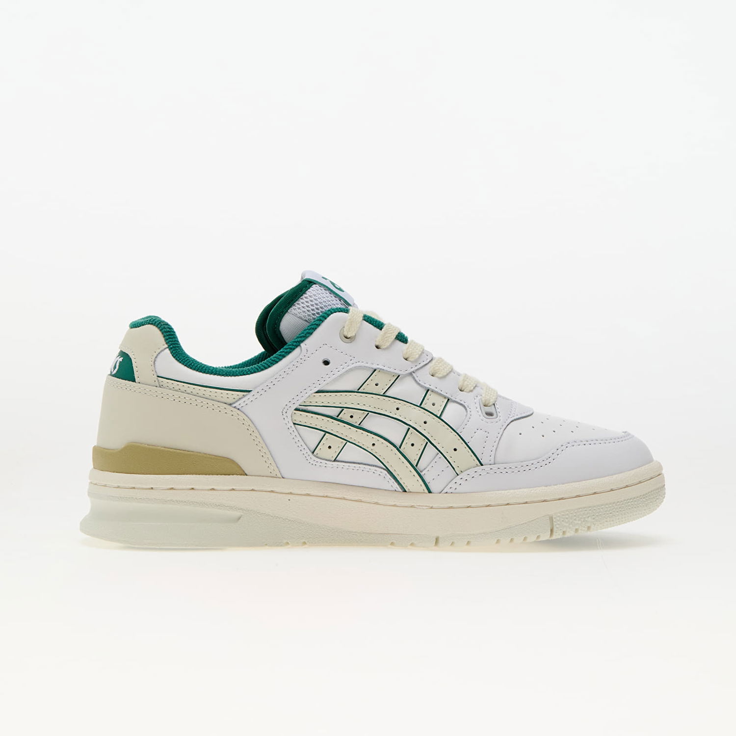 Tenisky a topánky Asics EX89 Biela | 1203A539-122, 1