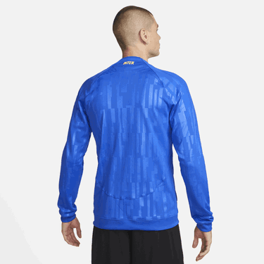 Mikina Nike Inter Milan Academy Pro Modrá | DV5048-408, 1