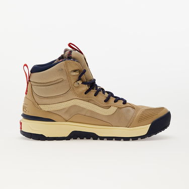 Tenisky a topánky Vans Boty Ultrarange Exo Hi Mte2 Béžová | VN0A4BVSYUU1, 2