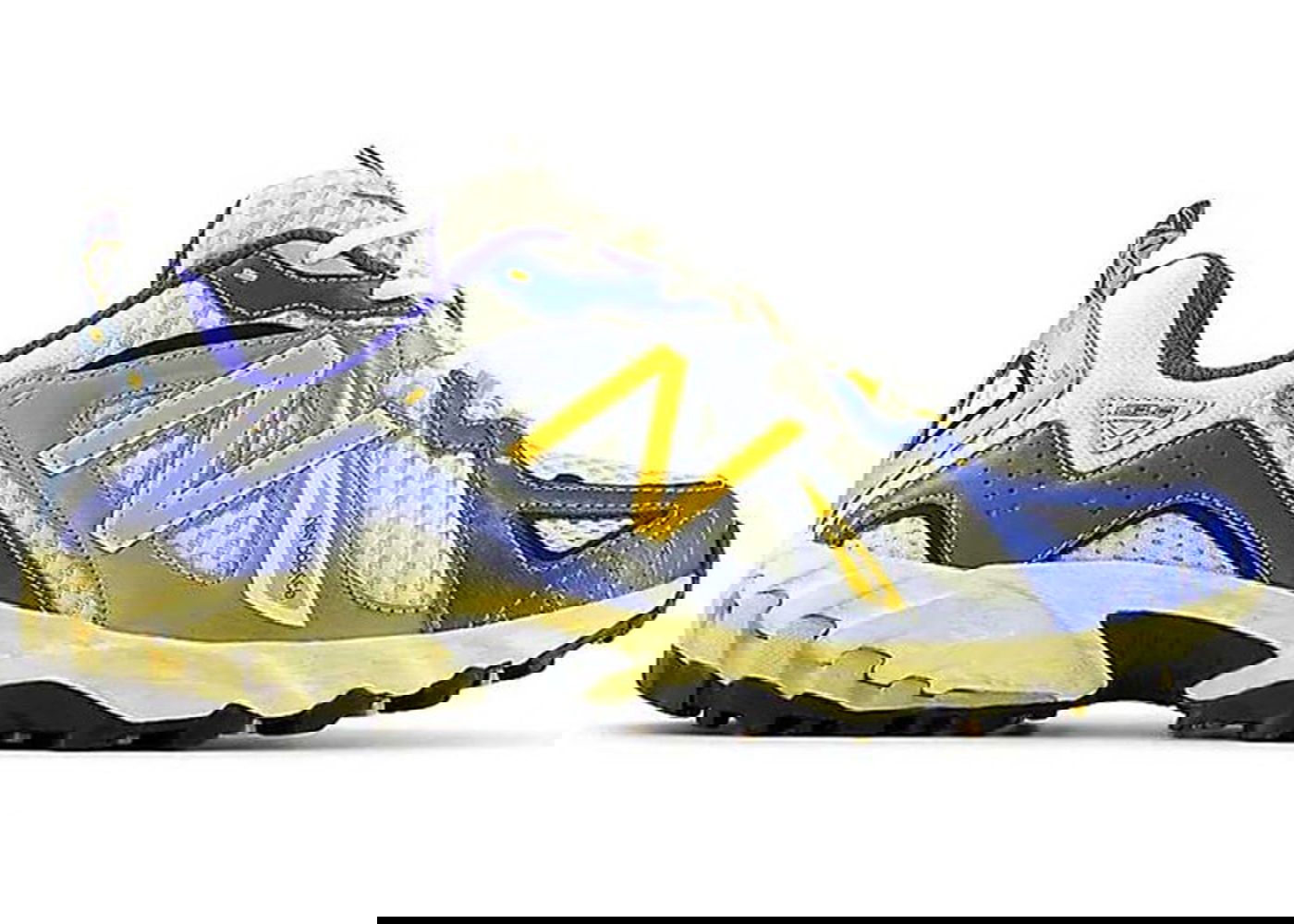 Tenisky a topánky New Balance 610 YESEYESEE Modrá | ML610TYA, 0