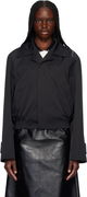 Marni Water Repellent Cropped Jacket