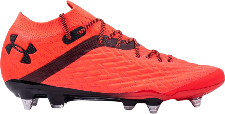 Tenisky a topánky Under Armour Under Armour UA TM Clone Magnetico Hybrid Červená | 3023911-600, 0