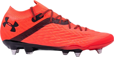 Tenisky a topánky Under Armour Under Armour UA TM Clone Magnetico Hybrid Červená | 3023911-600, 0