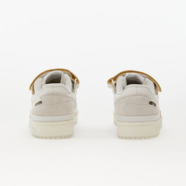 Tenisky a topánky adidas Originals Forum 84 Low Biela | FZ6292, 3