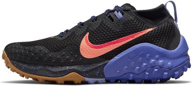Tenisky a topánky Nike Air Zoom Wildhorse 7 W Čierna | cz1864-003, 0
