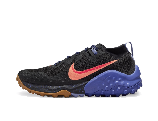 Bežecké topánky Nike Air Zoom Wildhorse 7 W Čierna | cz1864-003