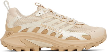Tenisky a topánky Merrell 1TRL Moab Speed 2 Vent 2K Béžová | J007686, 0