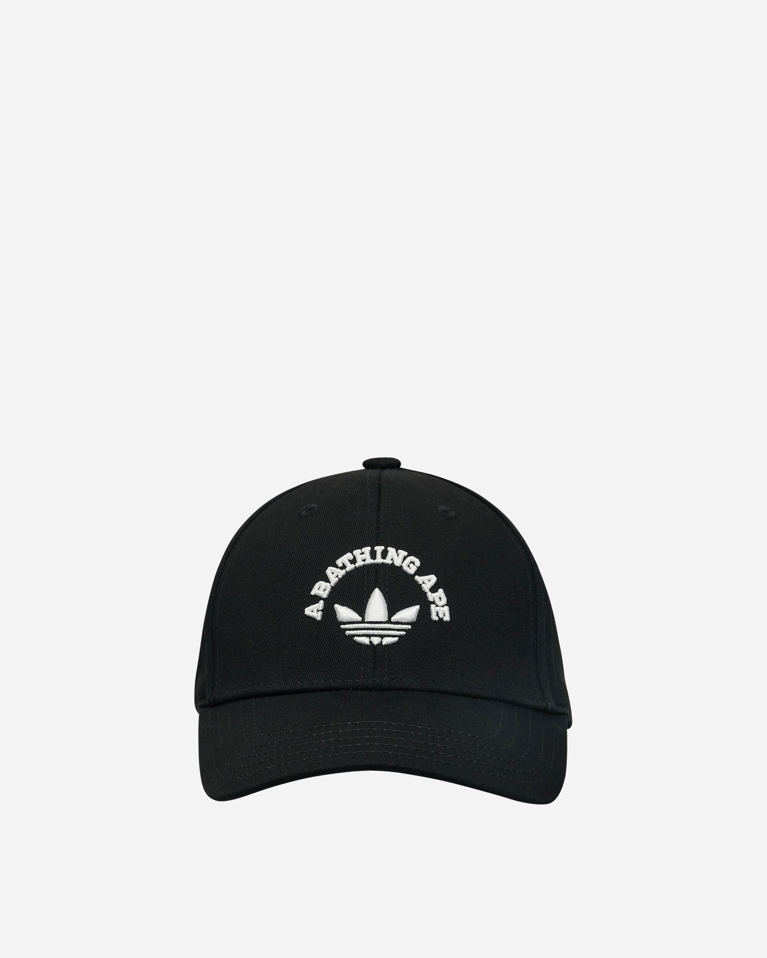 Šiltovka adidas Originals BAPE Baseball Cap Čierna | JN7122, 1