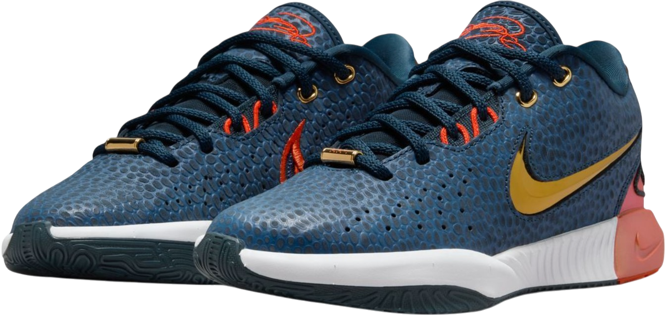 LeBron XXI SE