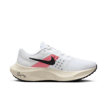 Tenisky a topánky Nike Zoom Fly 5 "Eliud Kipchoge" Biela | FD6562-100, 3