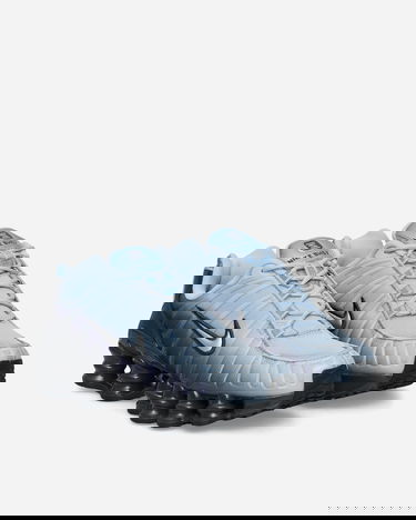 Tenisky a topánky Nike Shox TL Rôznofarebný | IO1912-060, 2