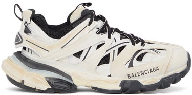 Tenisky a topánky Balenciaga Track Sneakers "White & Black" Biela | 542436 W1GC4 9010, 0