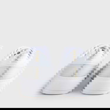 Tenisky a topánky Buffalo RSE V2 Vegan W Biela | 1630484WHT, 3