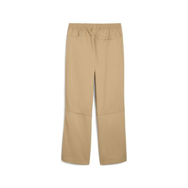 Nohavice Puma PUMA x REPRESENT Paneled Wide Leg Pants Béžová | 632545_94, 6