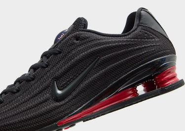 Tenisky a topánky Nike Shox Z Čierna | HQ7540-002, 3