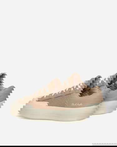 Tenisky a topánky Converse CHUCK 70 MARQUIS OX Béžová | A07454C, 4