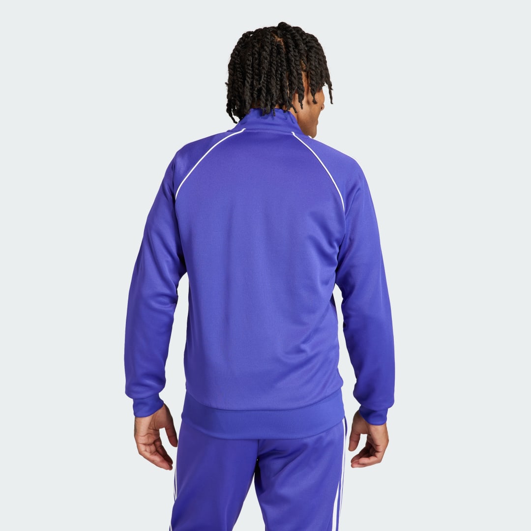 Adicolor Classics SST Track Jacket