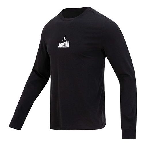 Tričko Jordan Jordan Flight MVP Crewneck T-Shirt Čierna | DV8433-010, 0