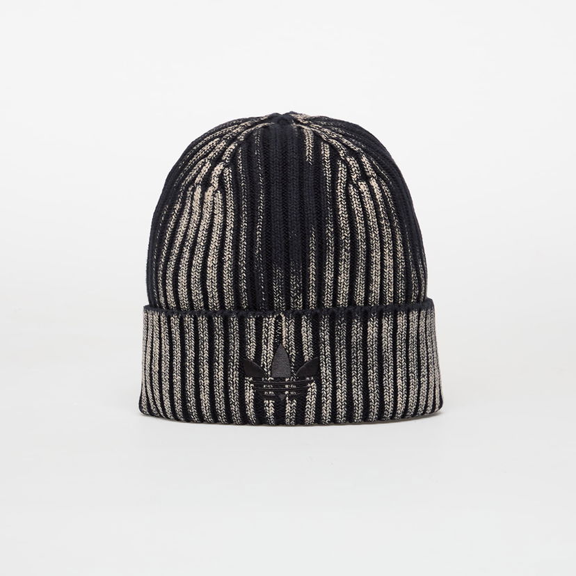 Kulicha adidas Originals Washed Beanie Čierna | JW0042