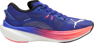 Tenisky a topánky Puma Deviate NITRO 3 W Modrá | 309708-05, 2