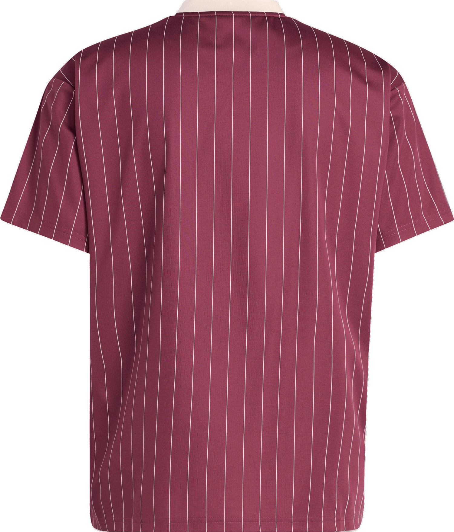 Dres adidas Performance Ajax Amsterdam Terrace Icons Soccer Jersey Vínová | JM7348, 1
