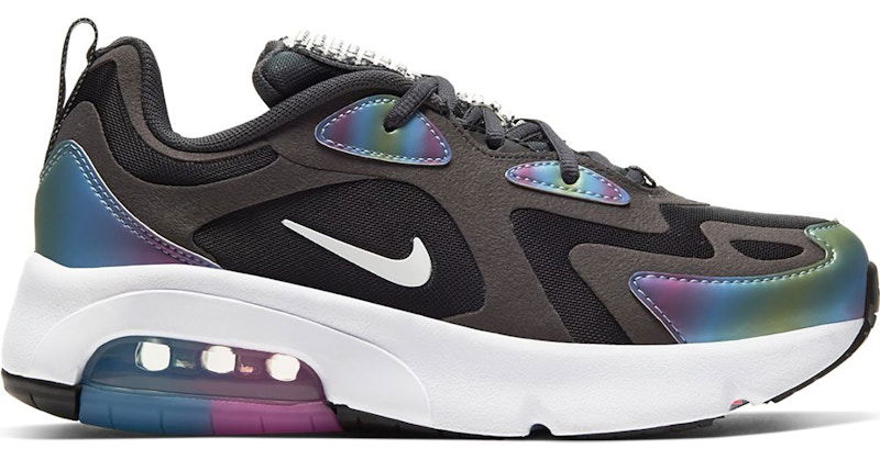 Tenisky a topánky Nike Air Max 200 Bubble Pack Rôznofarebný | CT9632-001, 0