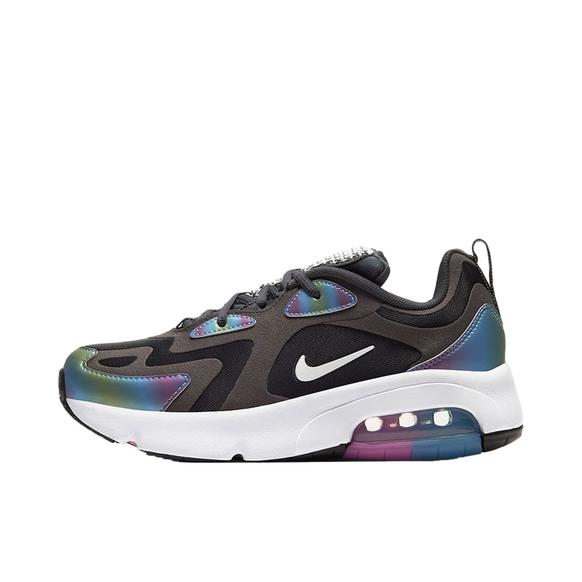 Tenisky a topánky Nike Air Max 200 Bubble Pack Rôznofarebný | CT9632-001