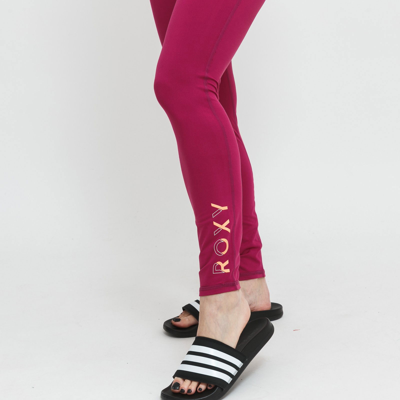 Slim-Fit Training Leggings