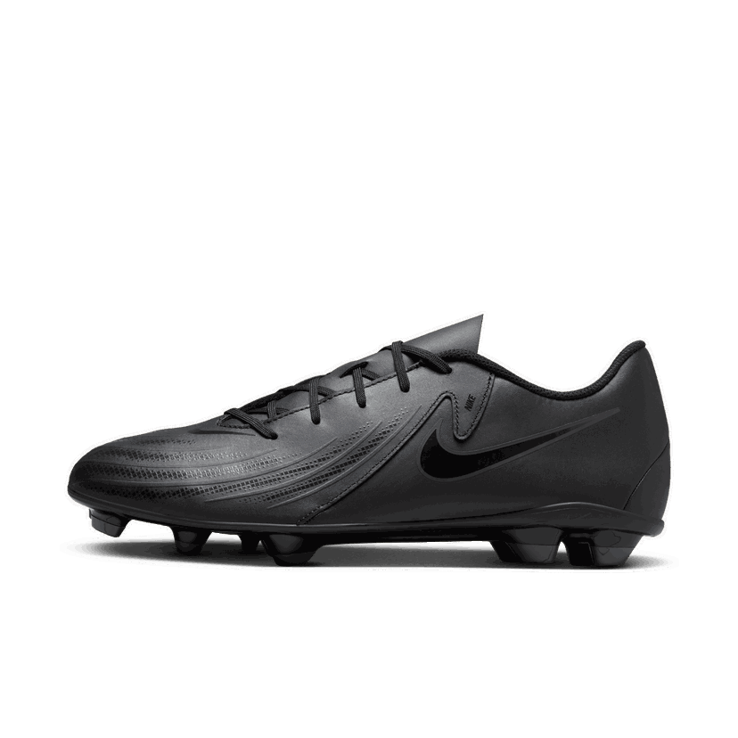 Tenisky a topánky Nike Phantom GX 2 Club MG Čierna | FJ2557-002