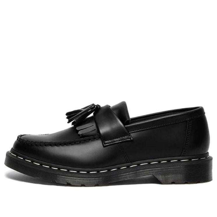 Tenisky a topánky Dr. Martens Adrian Tassel Loafer Čierna | 26805001, 0