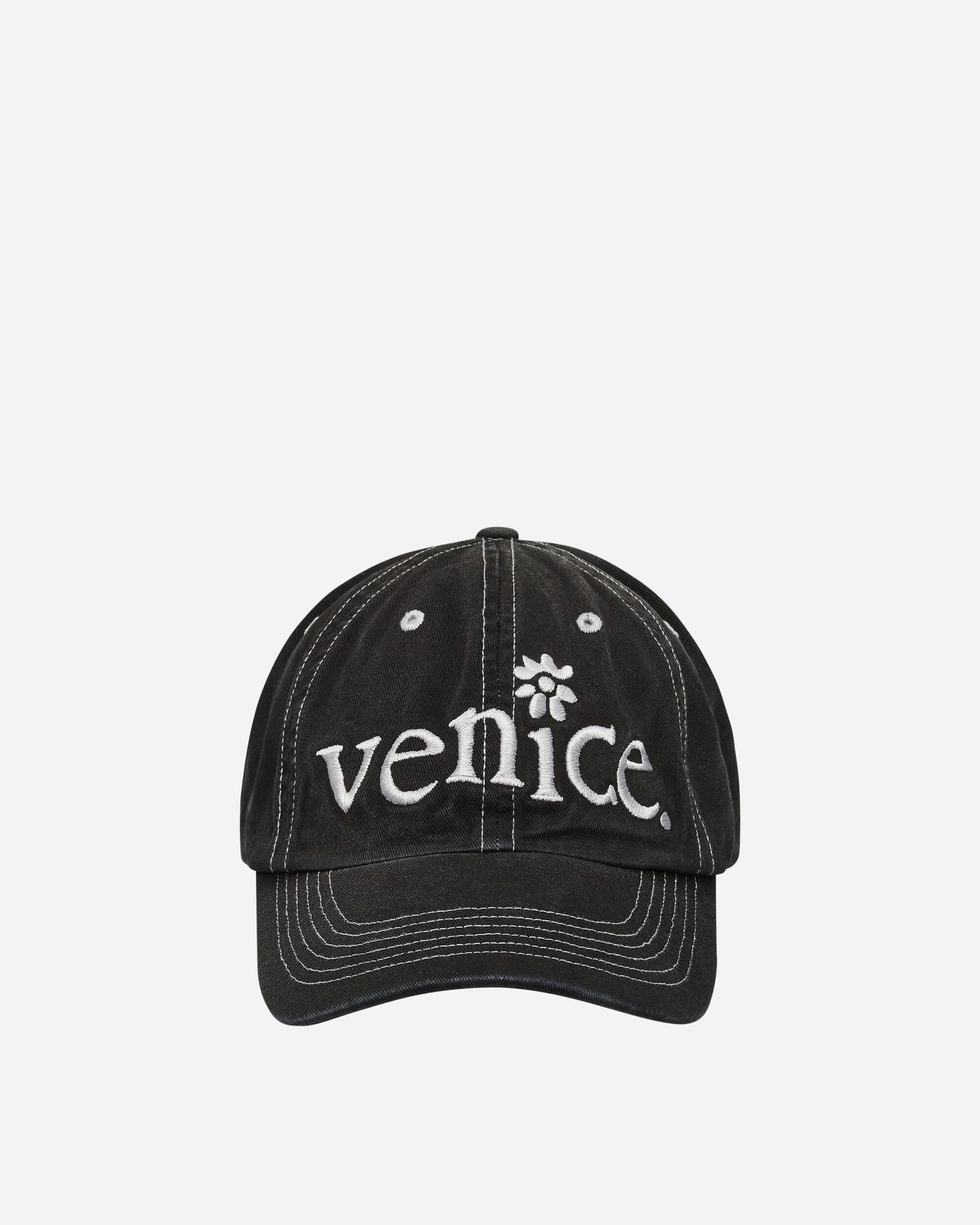 Šiltovka ERL Venice Baseball Cap Čierna | ERL10K002 1, 0