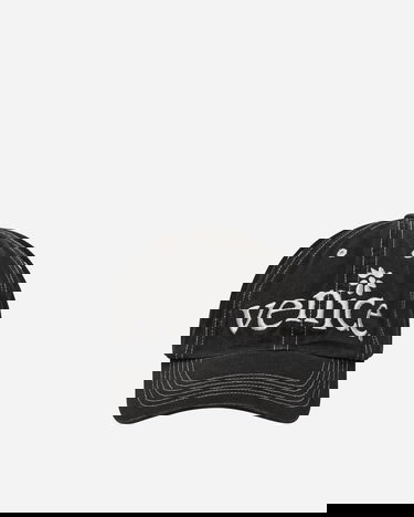 Šiltovka ERL Venice Baseball Cap Čierna | ERL10K002 1, 0