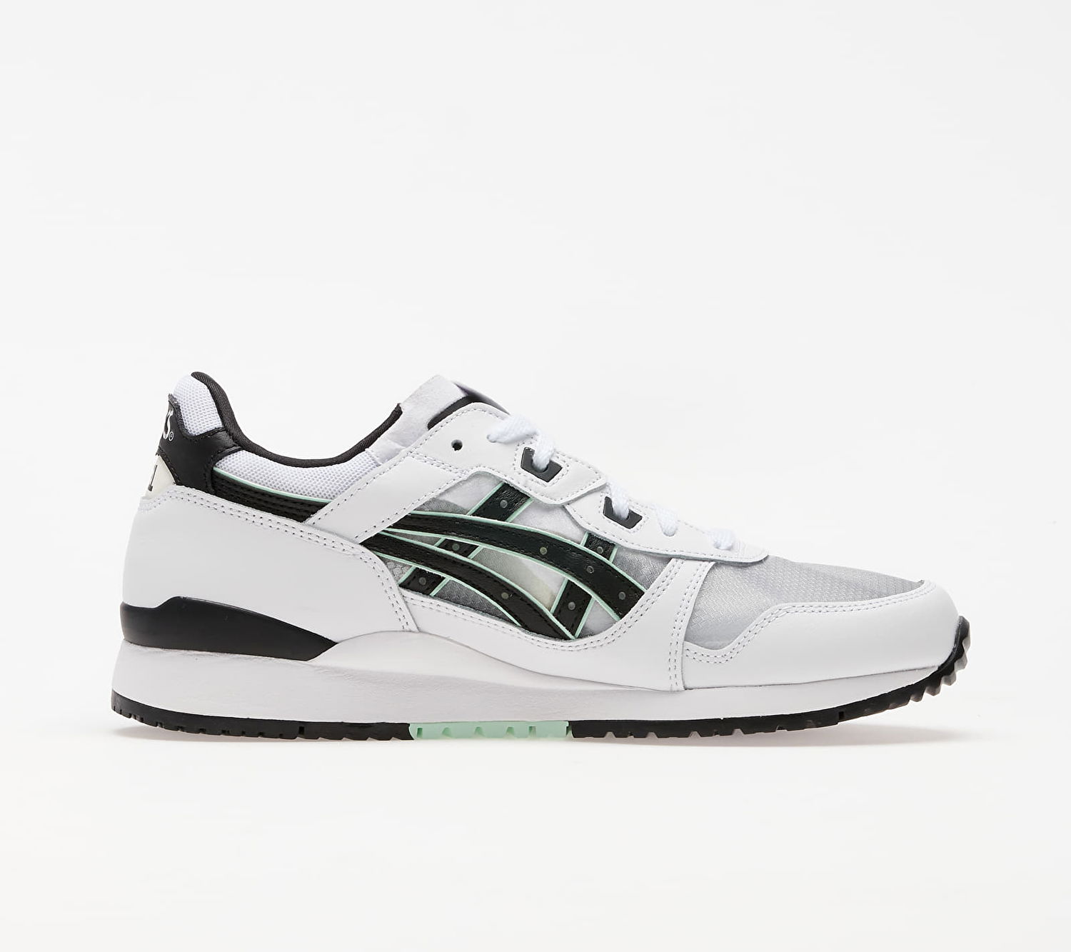 Tenisky a topánky Asics Gel Lyte III OG Biela | 1192A207-100, 1