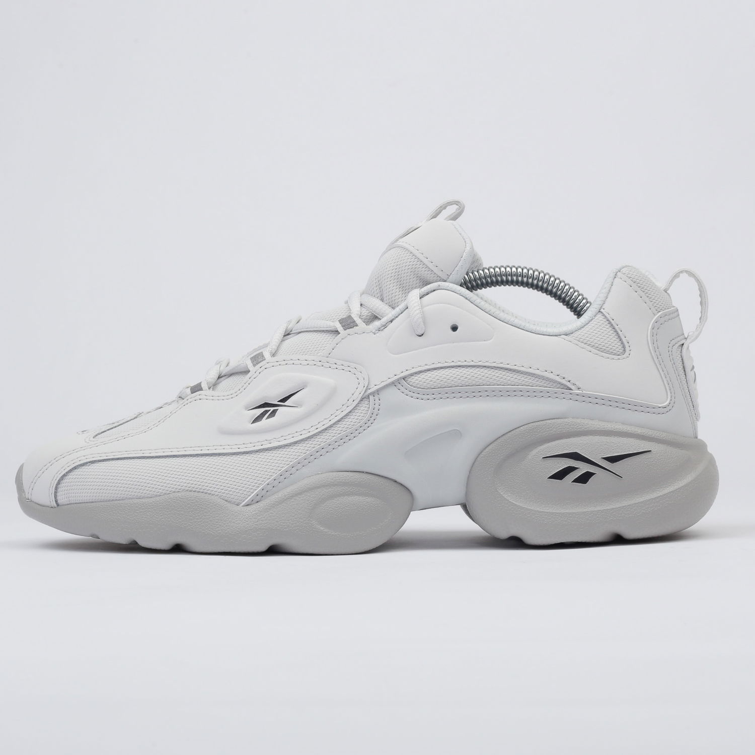 Tenisky a topánky Reebok Electro 3D 97 Šedá | DV8663, 0