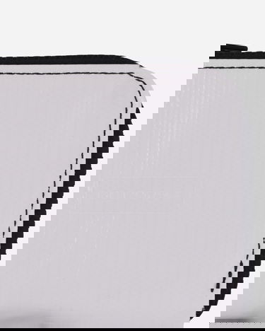 Peňaženka Freitag Medium Wallet Biela | FREITAGF255 005, 6