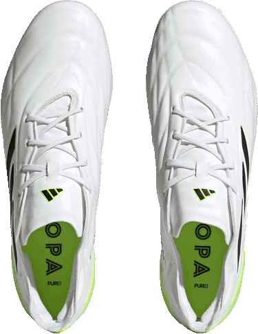 Tenisky a topánky adidas Performance COPA PURE.1 Biela | ie4992, 4