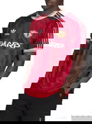 Manchester United 90 Soccer Jersey