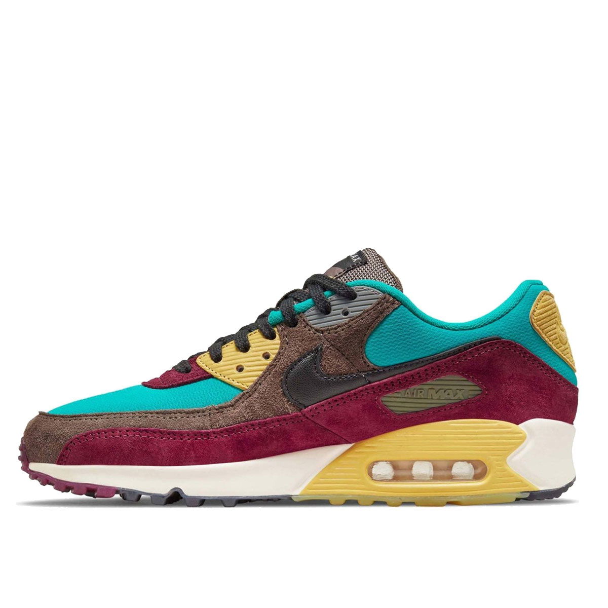 Tenisky a topánky Nike Air Max 90 NRG 'Ridgerock' Rôznofarebný | DC6083-200, 1