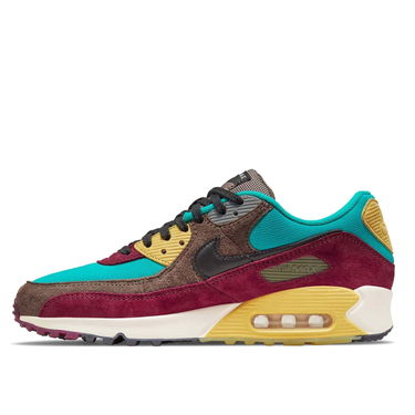 Tenisky a topánky Nike Air Max 90 NRG 'Ridgerock' Rôznofarebný | DC6083-200, 1