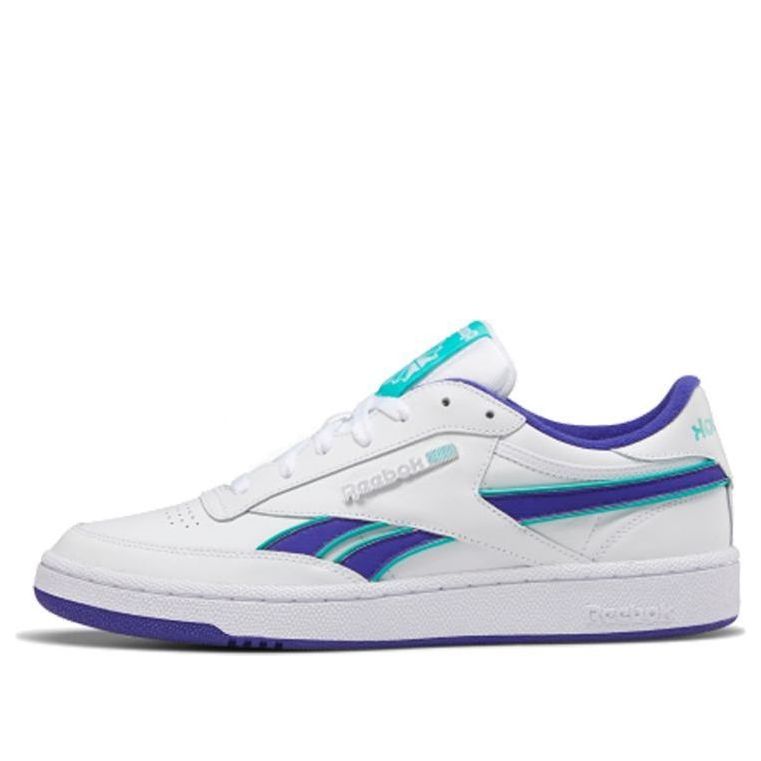 Tenisky a topánky Reebok Club C Revenge Mu Biela | EF8870