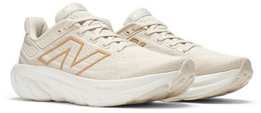 Tenisky a topánky New Balance Fresh Foam x1080 v13 Béžová | W108013T, 3