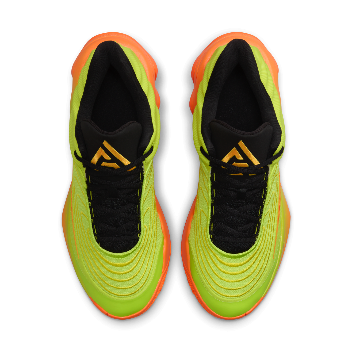 Tenisky a topánky Nike Giannis Immortality 4 „Halloween“ Zelené | FQ3680-301, 1