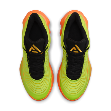 Tenisky a topánky Nike Giannis Immortality 4 „Halloween“ Zelené | FQ3680-301, 1
