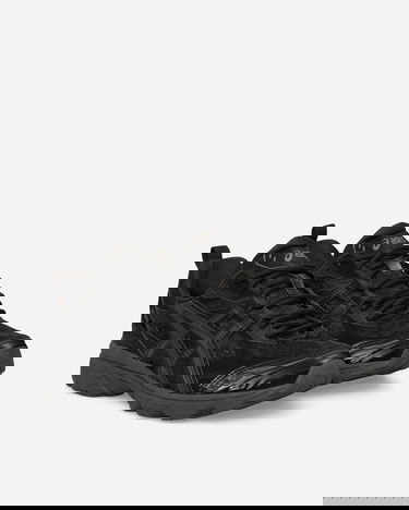 Tenisky a topánky Asics GEL-Nunobiki Čierna | 1203A597-001, 2