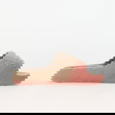 Tenisky a topánky adidas Originals Adilette 22 Wonder Beige/ Wonder Clay/ Core Black Béžová | IF3673, 1