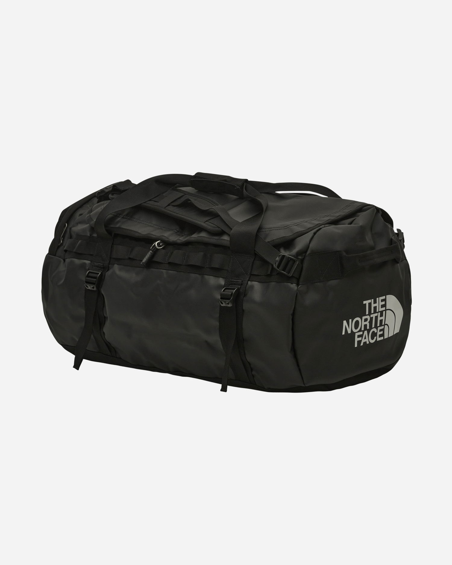 Cestovná taška The North Face Large Base Camp Duffel Bag Čierna | NF0A52SB KY41, 1